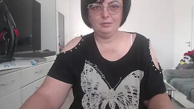 Amandamuller1982 from StripChat is Freechat