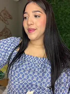 Amandanauty from StripChat