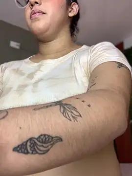 Amandanauty from StripChat