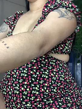 Amandanauty from StripChat