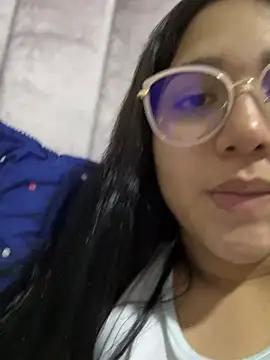 Amandanauty from StripChat