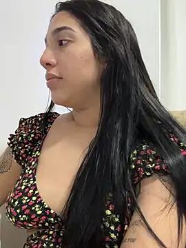 Amandanauty from StripChat
