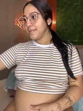 Amandanauty from StripChat