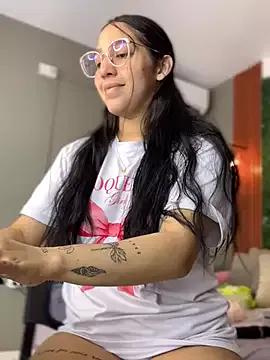 Amandanauty from StripChat