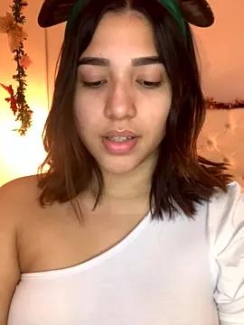Amandanauty from StripChat