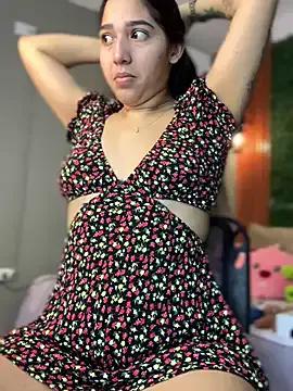 Amandanauty webcams show profile image 