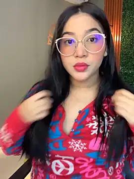 Amandanauty from StripChat