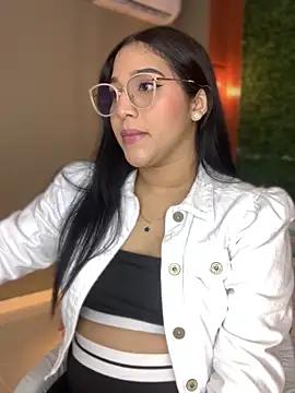 Amandanauty from StripChat