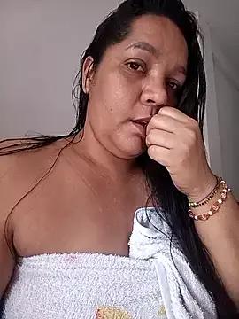 AmandaNordby_ from StripChat is Freechat