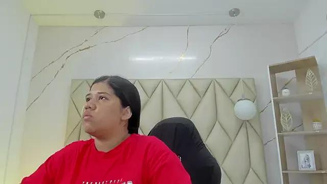 amandarabit from StripChat is Freechat