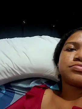 AmandaRobers from StripChat