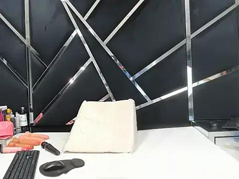 Amandarodriguees_ from StripChat