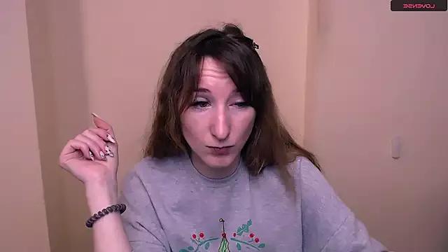 AmandaSell webcams show profile image 