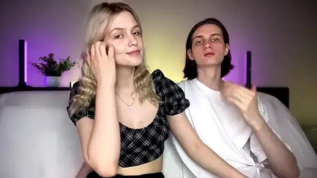 amandatalk from StripChat