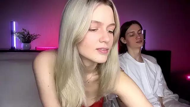 amandatalk from StripChat