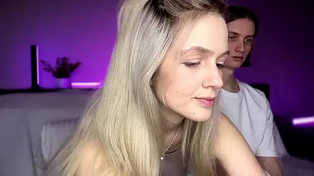 amandatalk from StripChat