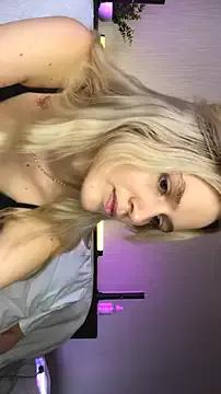 amandatalk from StripChat is Freechat