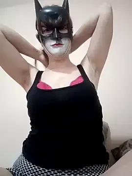 AmandaXXX98 from StripChat is Freechat