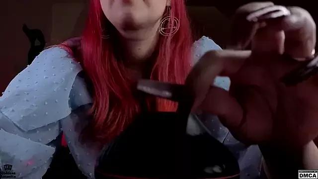 Amanita__Pantherina from StripChat