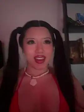 Amanita_Bloom from StripChat