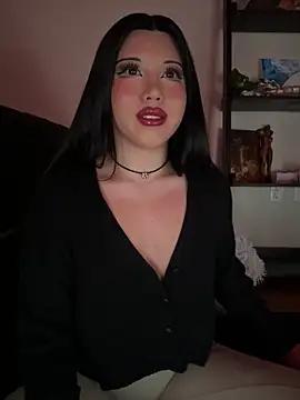 Amanita_Bloom from StripChat