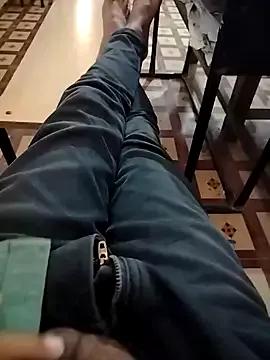 Amankhan73 from StripChat