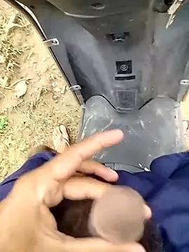 Amankhan73 from StripChat