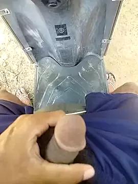 Amankhan73 from StripChat