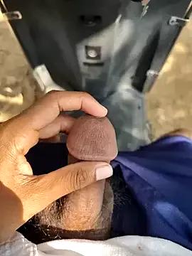 Amankhan73 from StripChat