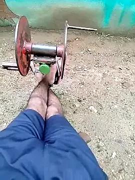 Amankhan73 from StripChat