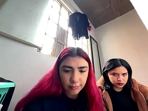 amanne_misa from StripChat