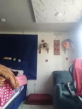 amanne_misa from StripChat