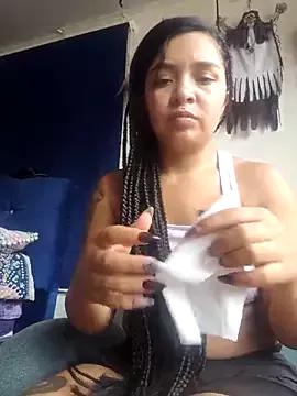 amanne_misa from StripChat