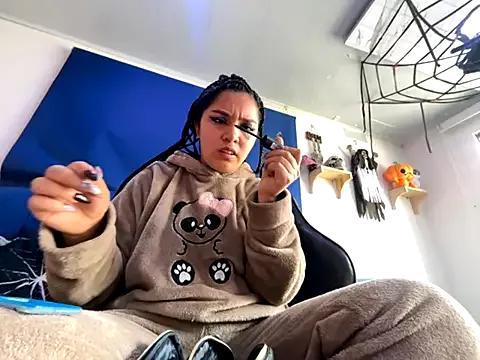 amanne_misa from StripChat is Freechat