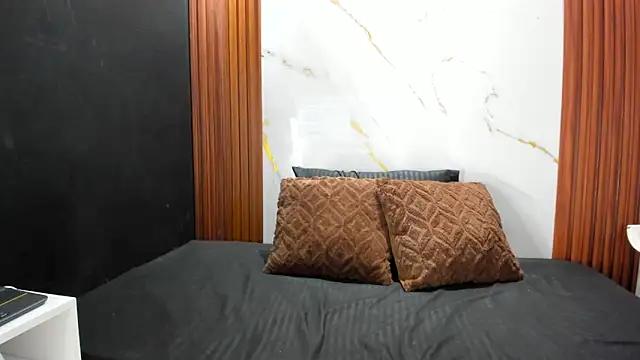 Amara_Cape from StripChat