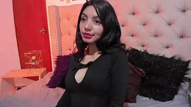 Amara_Cendella from StripChat