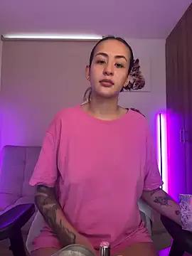amara_cruz2 from StripChat