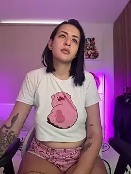 amara_cruz2 from StripChat