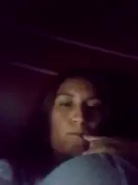 Amara_mimi from StripChat