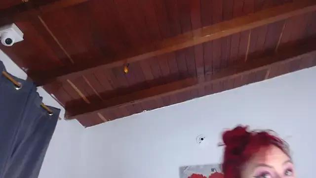 Amara_Red from StripChat
