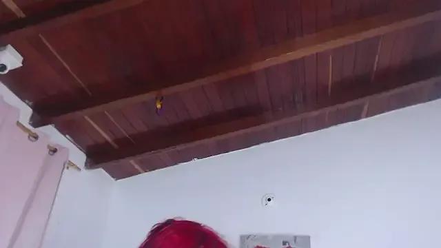 Amara_Red from StripChat