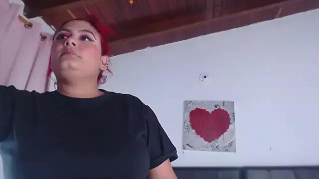 Amara_Red from StripChat