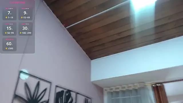 amara_rousse1 from StripChat is Freechat