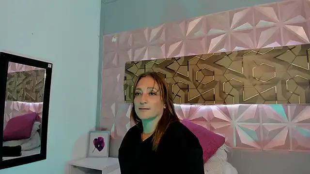 Amara_rousse_ webcams show profile image 