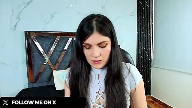 Amara_vega from StripChat