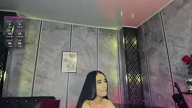 Discover our girls online shows and discover the company of countless livestreamers, with stunning shapes, sex toys and more.