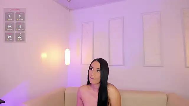 Amaraa_Lewis from StripChat