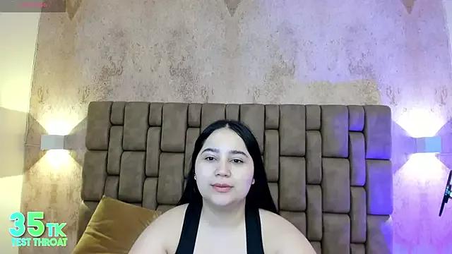 Amaraevans_ from StripChat