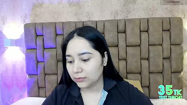 Amaraevans_ from StripChat