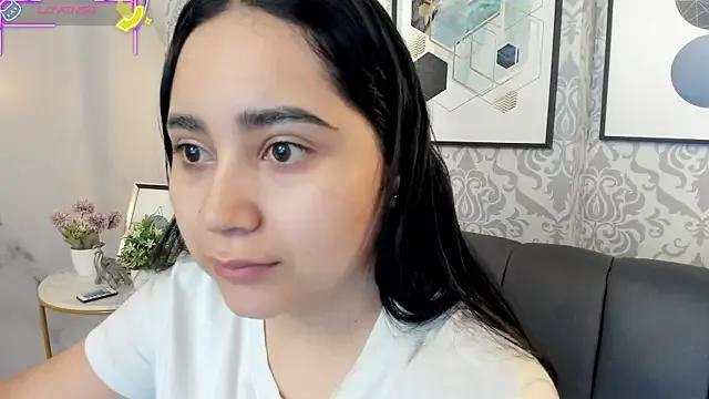 Amaraevans_ from StripChat